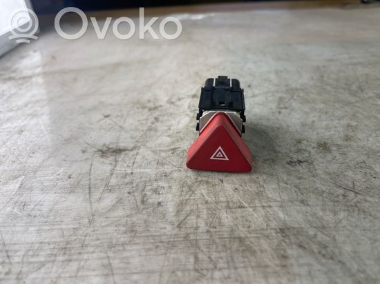 Volkswagen Golf Plus Hazard light switch 5M0953509A