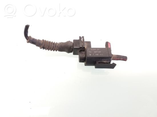 BMW 5 E60 E61 Turbo solenoid valve 1742712