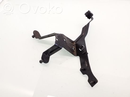 BMW 5 E60 E61 ABS pump bracket 34516758748