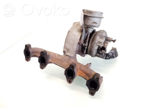 Volkswagen Caddy Turbo 391065