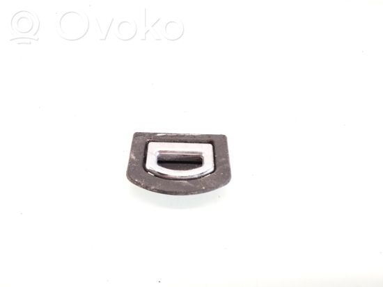 Audi A3 S3 8L Other trunk/boot trim element