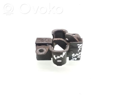 Mercedes-Benz E W211 Engine bonnet/hood lock/catch