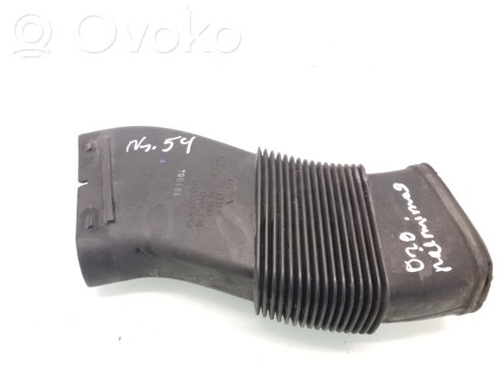 Mercedes-Benz E W211 Air intake duct part A6120940287