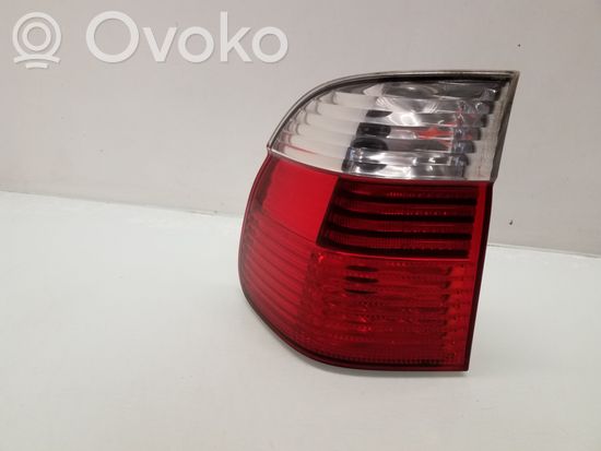 BMW 5 E39 Rear/tail lights 6902531