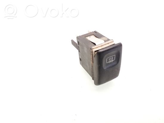 Volkswagen Golf II Windscreen/window heater switch 191959621B