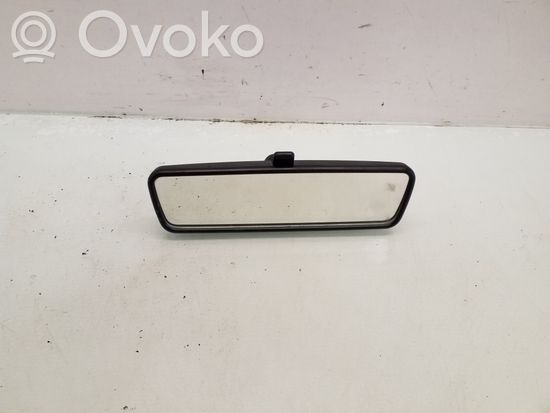 Volkswagen Lupo Rear view mirror (interior) 3B0857511A