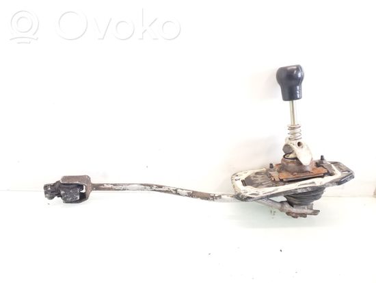 Audi 80 90 B3 Gear selector/shifter (interior) 893711615A