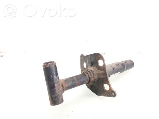 BMW 5 E39 Front bumper mounting bracket