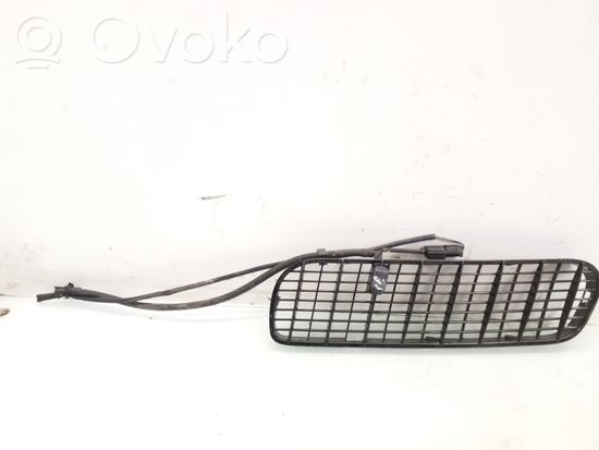 BMW X5 E53 Bonnet/hood grill