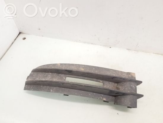 Volkswagen Caddy Front bumper lower grill  2K0853683