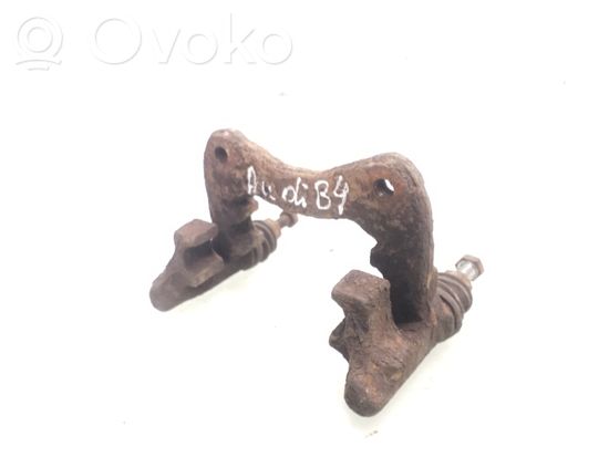 Audi 80 90 S2 B4 Brake caliper pad carrier rear