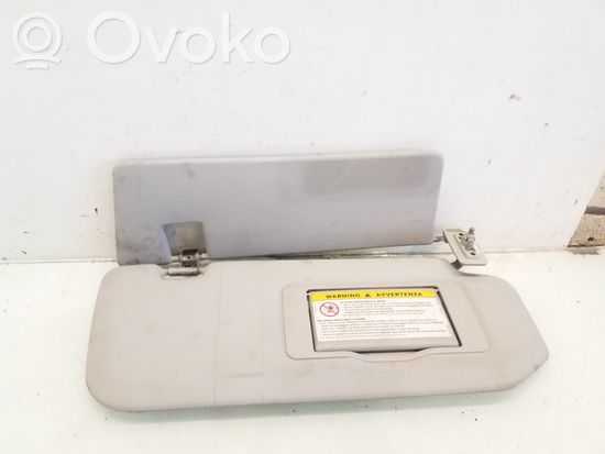 Mercedes-Benz R W251 Sun visor