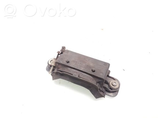 Audi 80 90 S2 B4 Rear door exterior handle 8A0839205B