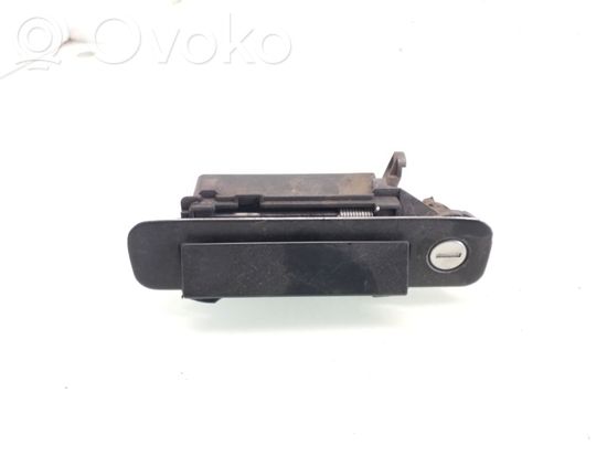 Audi 80 90 S2 B4 Front door exterior handle 4A0837205D
