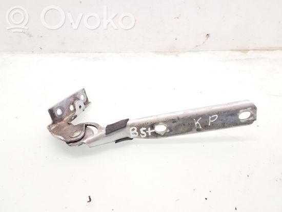 Volkswagen PASSAT B5.5 Engine bonnet/hood hinges
