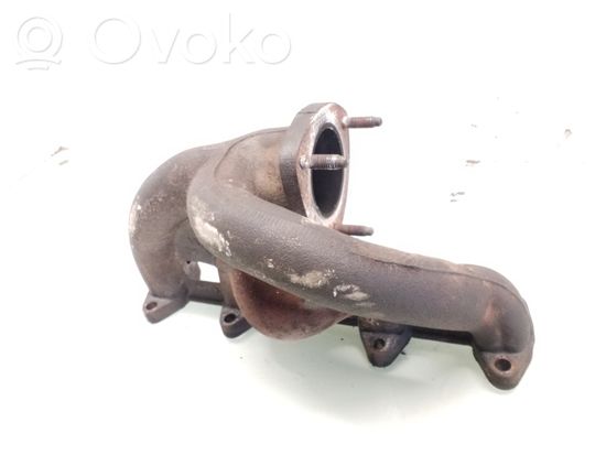 Volkswagen PASSAT B5.5 Exhaust manifold