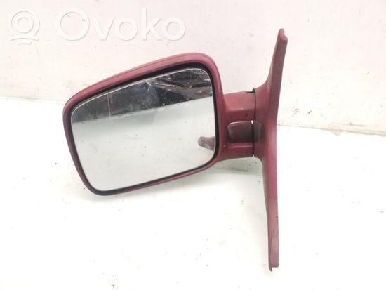 Volkswagen Transporter – Caravelle T4 Front door electric wing mirror