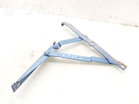 Mercedes-Benz Vito Viano W638 Engine bonnet/hood hinges