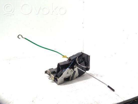 BMW 5 E39 Front door lock