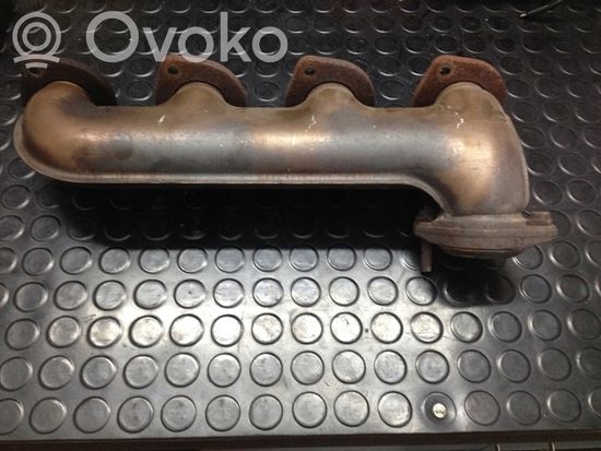 Mercedes-Benz SL AMG R230 Exhaust manifold