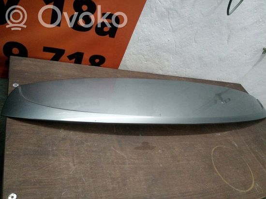 BMW 5 GT F07 Tailgate/trunk spoiler 7223119