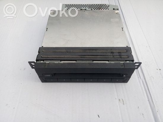 BMW X6 E71 E72 CD/DVD changer 9209758