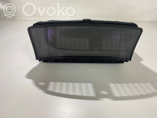 BMW 7 E65 E66 Screen/display/small screen 6923038 65826923038