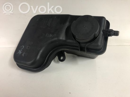 BMW 5 E60 E61 Coolant expansion tank/reservoir 7800293 7800293