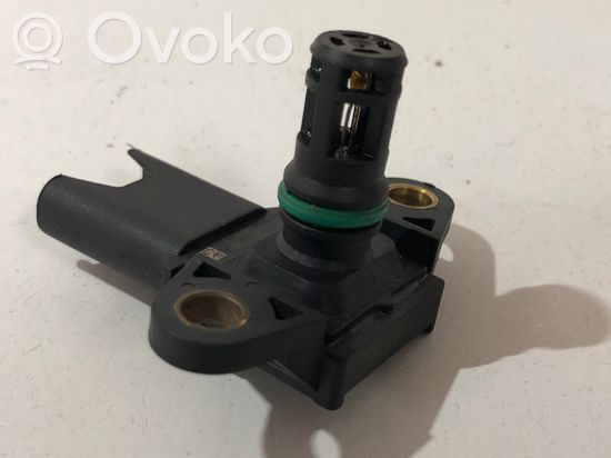 BMW 5 GT F07 Mass air flow meter 7585493 7585493