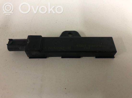 BMW 5 GT F07 Interior comfort aerial antenna 922083102 9220831 6520922083102