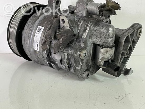BMW X6 E71 E72 Power steering pump 407816001 407816001