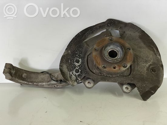BMW X6 E71 E72 Front wheel hub 6773784 6773784