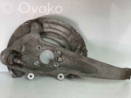 BMW 5 GT F07 Front wheel hub AMGSICU AMGSICU