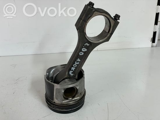 BMW 3 E92 E93 Piston with connecting rod 7803033 7807345