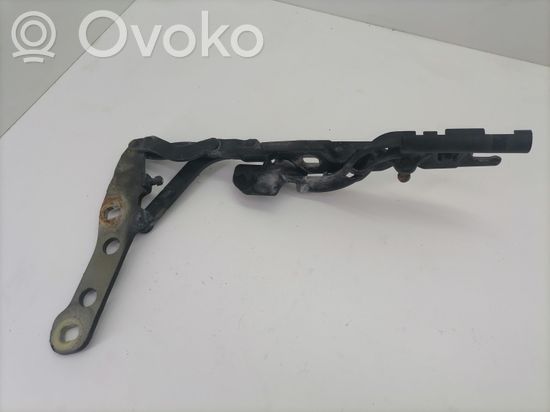 BMW 3 E46 Engine bonnet/hood hinges 41617028578