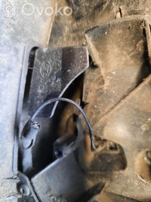 Mercedes-Benz E W211 Front door electric wing mirror A3147401