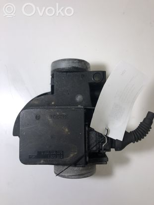 Audi A6 S6 C4 4A Mass air flow meter 0281002074 1275245
