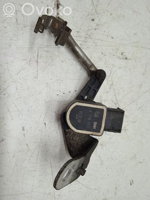 BMW 3 E92 E93 Headlight/headlamp level sensor 6778813