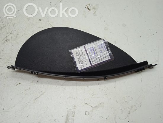 BMW 3 E92 E93 Dashboard side end trim 51457077819