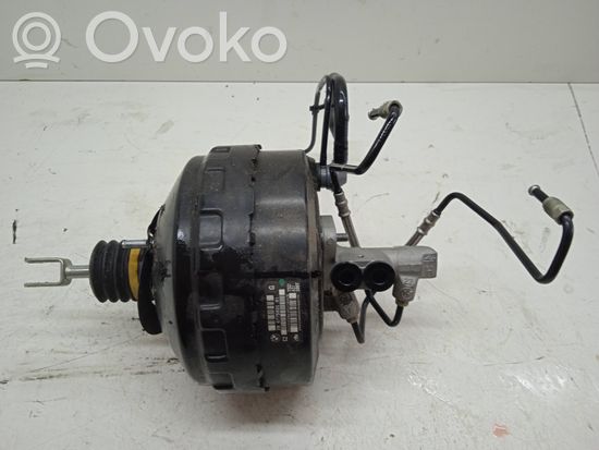BMW 3 E92 E93 Brake booster 296775931