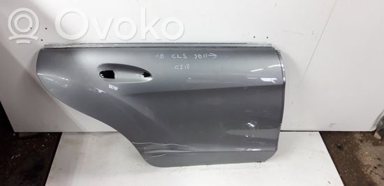 Mercedes-Benz CLS C218 X218 Rear door