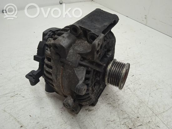 Mercedes-Benz E AMG W211 Generator/alternator 0124625014