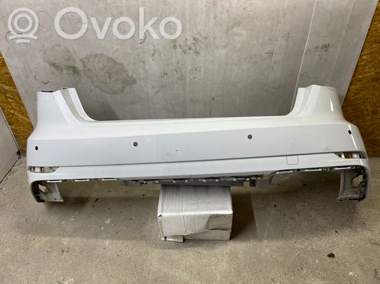Audi A3 S3 A3 Sportback 8V Rear bumper 8V4807511