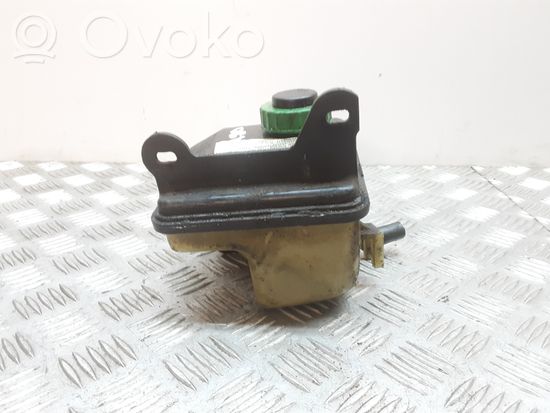 Audi 80 90 B3 Power steering fluid tank/reservoir 893422373