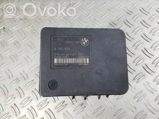 BMW 3 E46 ABS Pump 34516765452 6765454 10096008203