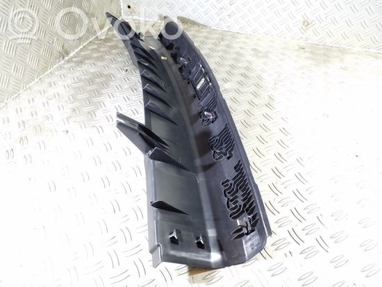 Audi A4 S4 B8 8K Trunk/boot sill cover protection 8K5863471