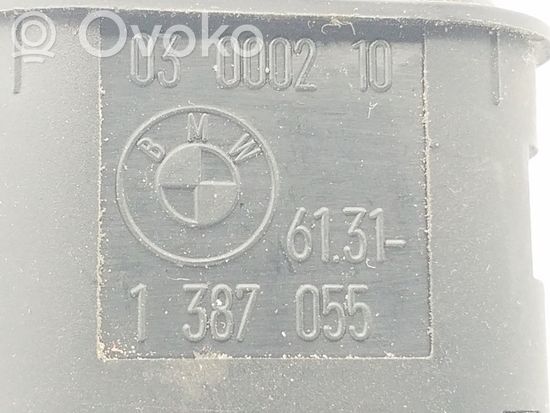 BMW 3 E36 Fog light switch 1387055 03000210