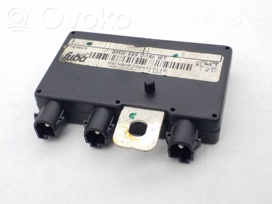 BMW 3 E46 Aerial antenna amplifier 8380944 65248380944