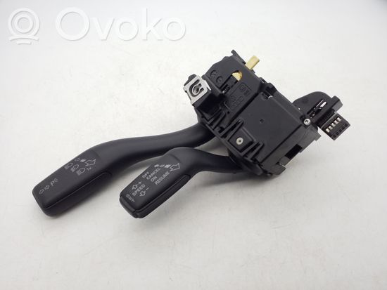 Audi TT TTS Mk2 Indicator stalk 8P0953513F 10002272