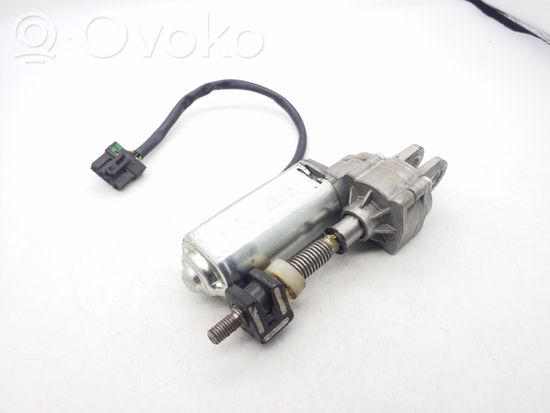 Audi Q7 4L Steering column adjust motor ZG556429MRC
